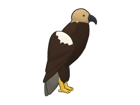 Águila imperial ibérica