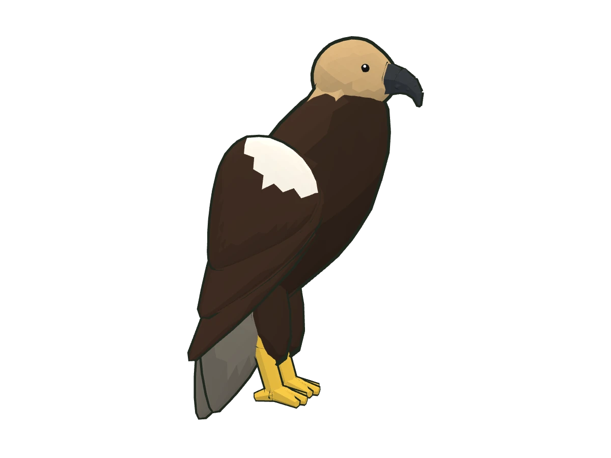 Águila imperial ibérica