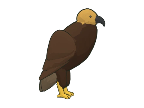 Águila real