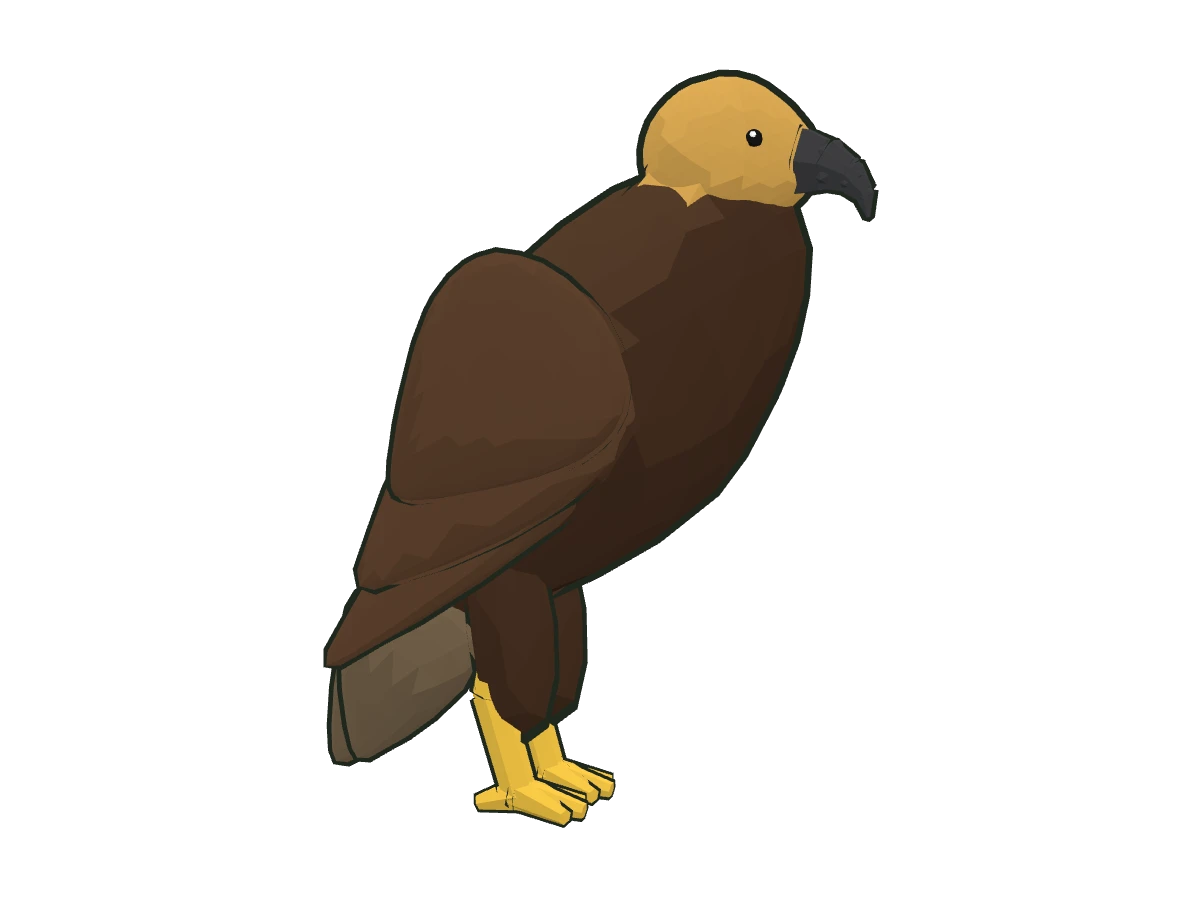 Golden eagle