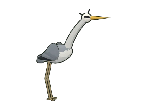 Garza real