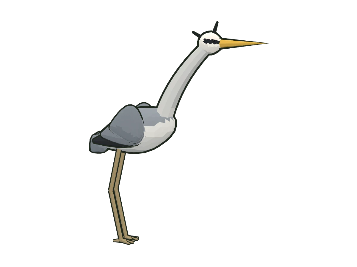 Garza real
