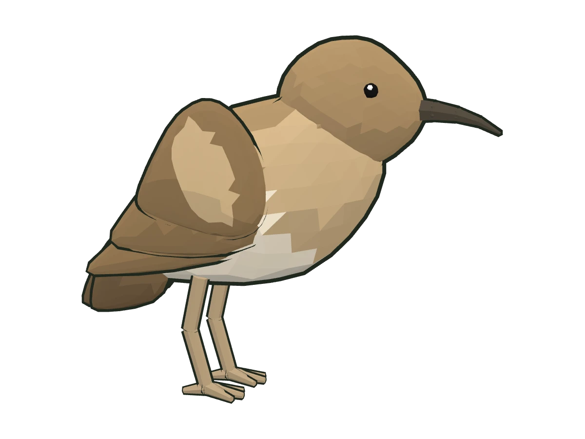 Dupont's lark