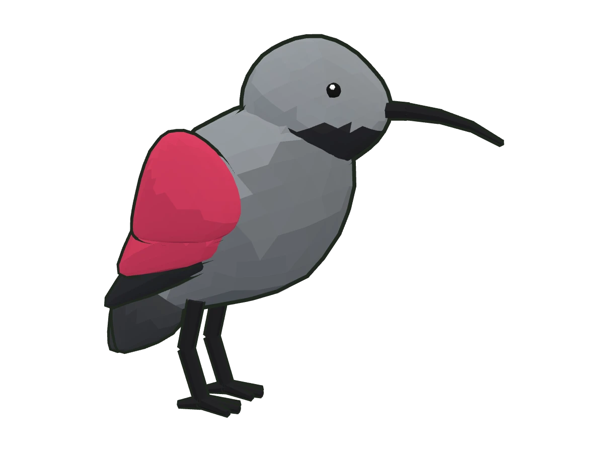 Wallcreeper